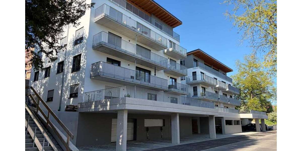Etagenwohnung Nürtingen - 5 Zimmer, 149 m&sup2;, 2.300&euro; | Angebot:26423077