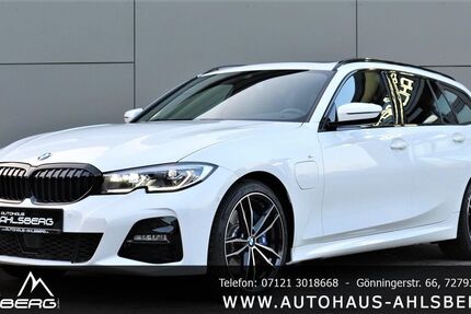 BMW 330 43.000 km 34.200 &euro; Pfullingen 72793