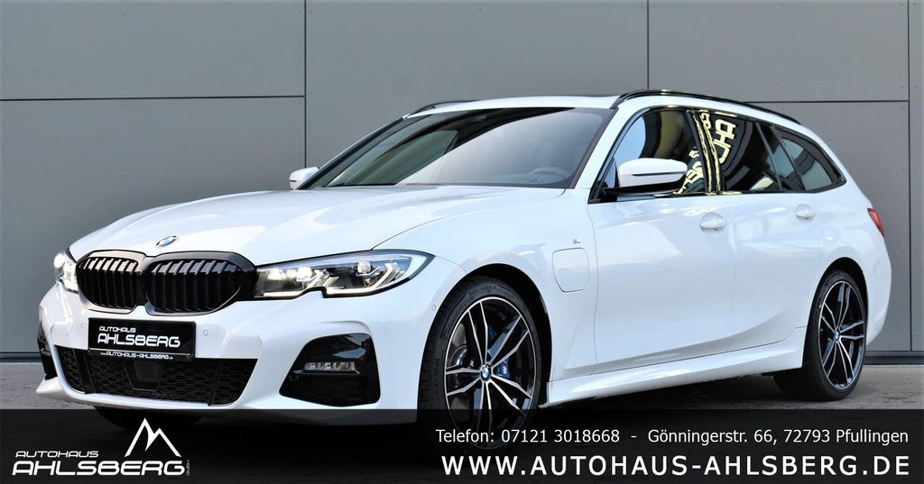 BMW 330 43.000 km 34.200 &euro; Pfullingen 72793