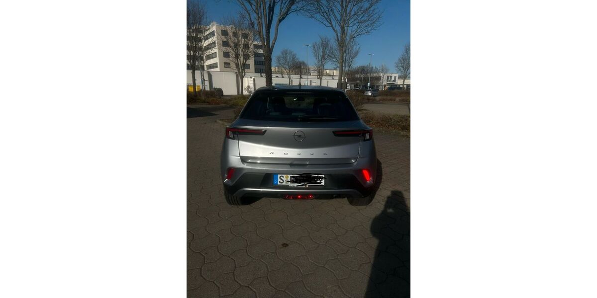 Opel Mokka 8.000 km 16.800 &euro; Stuttgart 70374