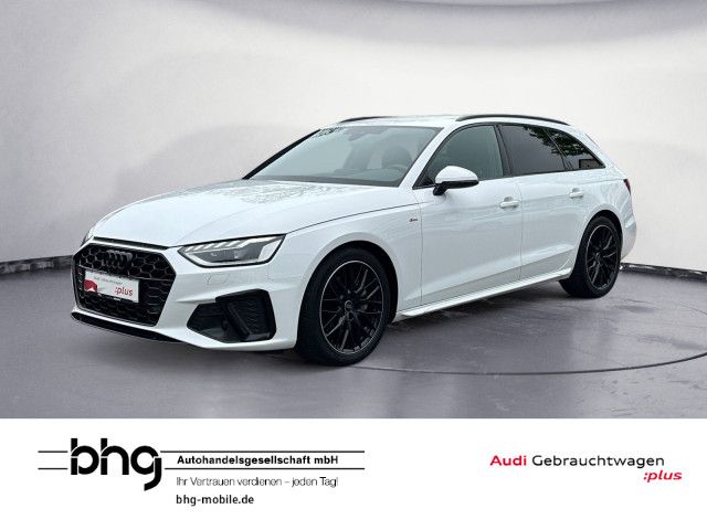 Audi A4 36.000 km 36.430 &euro; Reutlingen 72760