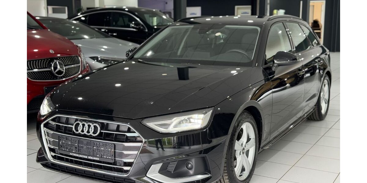 Audi A4 100.000 km 21.990 &euro; Weil im Schönbuch 71093