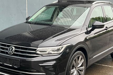 VW Tiguan 171.000 km 25.970 &euro; Sindelfingen 71065