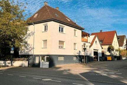 Gewerbeobjekt Mössingen - 1.200&euro; | Angebot:25162438