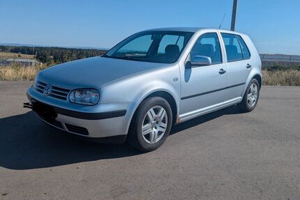 VW Golf 317.000 km 1.500 &euro; Jettingen 71131