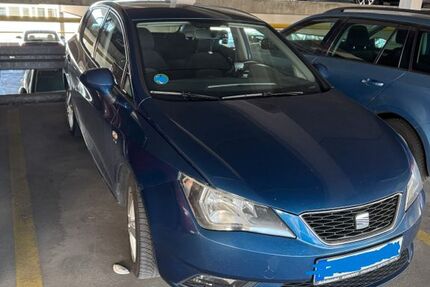 Seat Ibiza 122.000 km 4.400 &euro; Dußlingen 72144