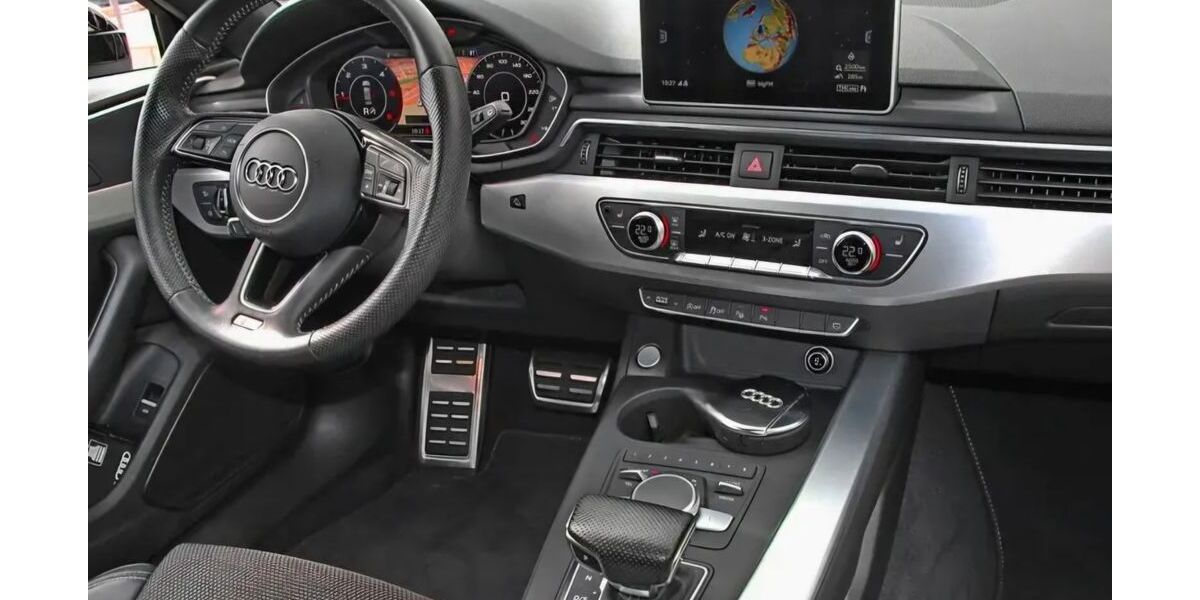 Audi A4 184.000 km 16.000 &euro; Reutlingen 72762