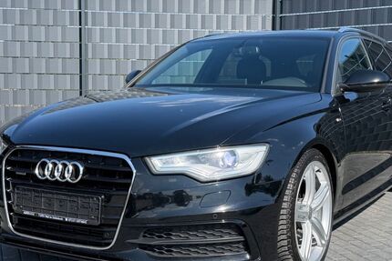 Audi A6 164.300 km 15.990 &euro; Weil im Schönbuch 71093