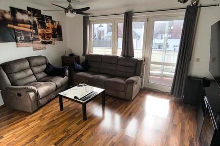 Wohnung Nagold - 2 Zimmer, 43 m&sup2;, 145.000&euro; | Angebot:25384165