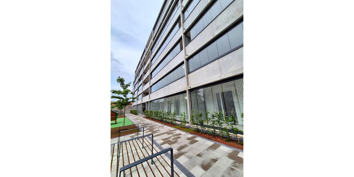 Etagenwohnung Reutlingen Sondelfingen - 3 Zimmer, 80 m&sup2;, 1.152&euro; | Angebot:25264070