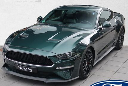 Ford Mustang 41.105 km 42.700 &euro; Engstingen 72829