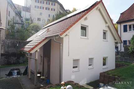 Haus Horb am Neckar - 5 Zimmer, 116 m&sup2;, 475.000&euro; | Angebot:23409500