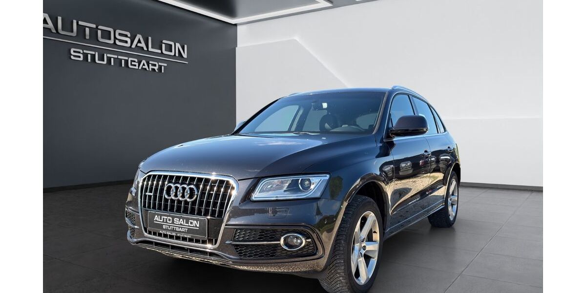 Audi Q5 105.000 km 19.990 &euro; Nufringen 71154