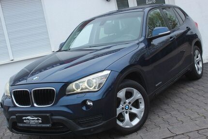 BMW X1 179.000 km 9.500 &euro; Gärtringen / Böblingen 71116