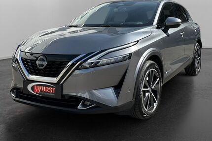 Nissan Qashqai 87.780 km 23.890 &euro; Reutlingen 72770