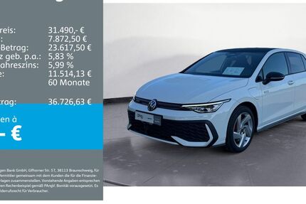 VW Golf 7.768 km 31.490 &euro; Mössingen 72116