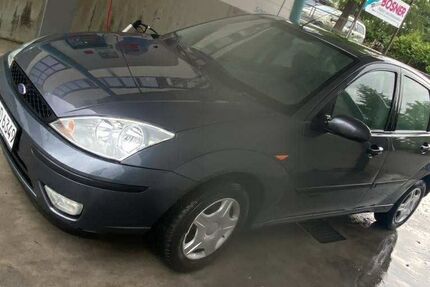 Ford Focus 78.000 km 2.900 &euro; Filderstadt 70794