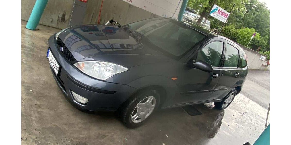Ford Focus 78.000 km 2.900 &euro; Filderstadt 70794