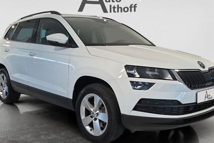 Skoda Karoq 101.500 km 19.990 &euro; Stuttgart 70195