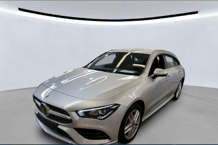 Mercedes-Benz CLA 250 Shooting Brake 91.400 km 25.980 &euro; TÜBINGEN 72072