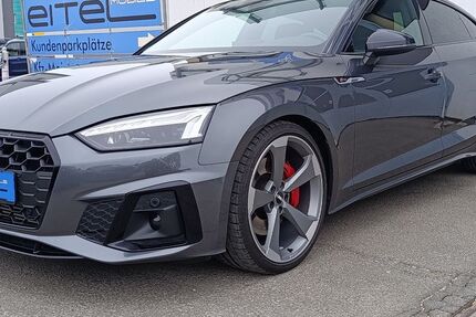 Audi A5 76.901 km 37.990 &euro; Pfullingen 72793