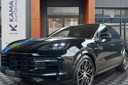 Porsche Cayenne 50.200 km 107.700 &euro; Sindelfingen 71065