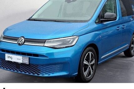 VW Caddy 61.234 km 27.860 &euro; Reutlingen 72770