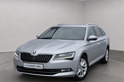 Skoda Superb 189.500 km 14.695 &euro; Herrenberg 71083