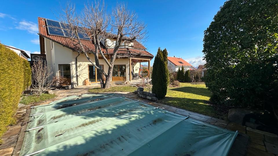 Einfamilienhaus Hechingen - 710.000&euro; | Angebot:25332784