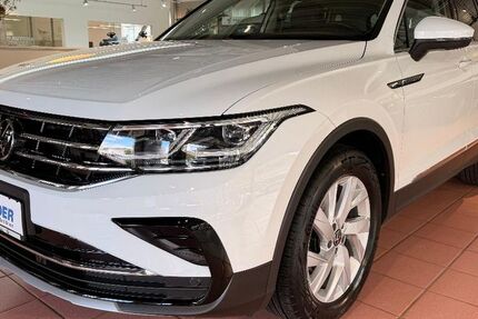 VW Tiguan 103.033 km 27.690 &euro; Bad Urach 72574