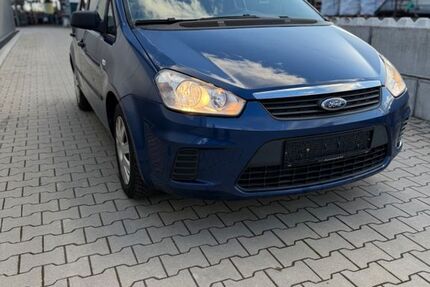 Ford C-Max 192.500 km 2.899 &euro; Horb 72160