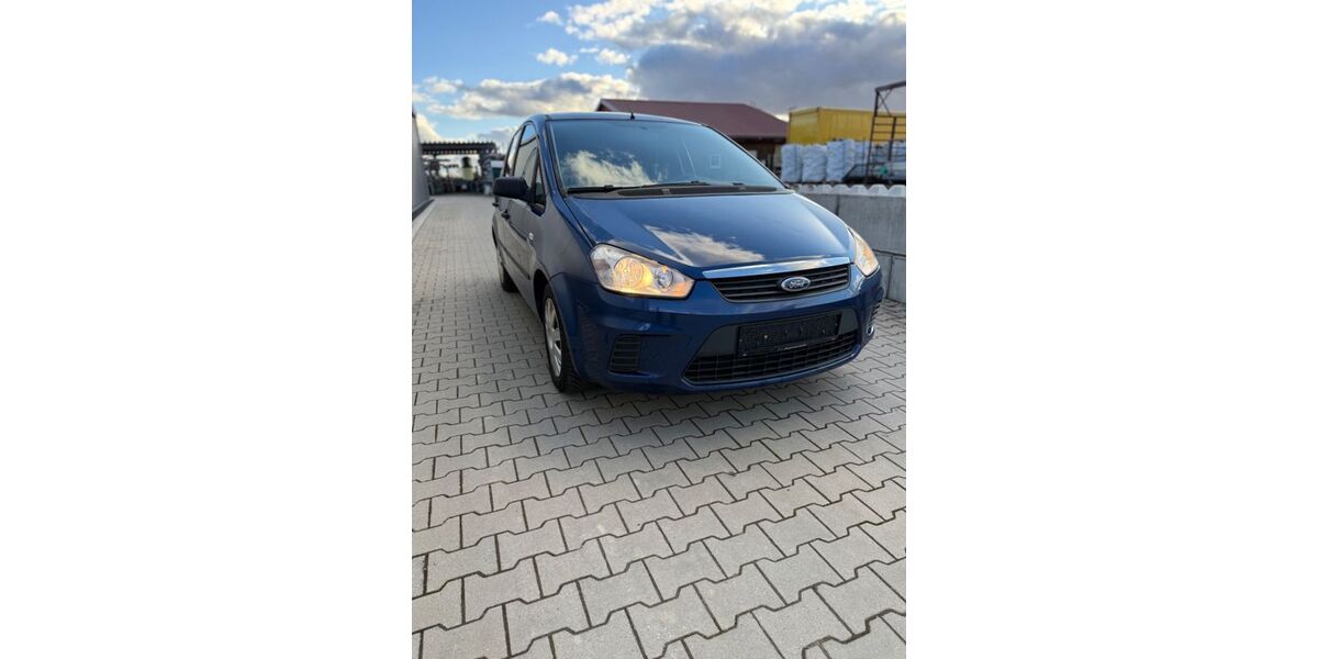 Ford C-Max 192.500 km 3.000 &euro; Horb 72160