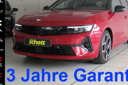 Opel Astra 51.000 km 21.888 &euro; Magstadt 71106