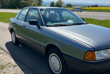 Audi 80 213.877 km 3.890 &euro; Herrenberg 71083