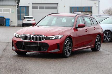 BMW 330 12.196 km 38.990 &euro; Jettingen 71131