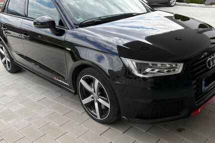 Audi A1 154.000 km 14.200 &euro; Haigerloch-Stetten 72401