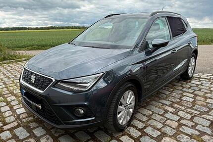 Seat Arona 125.000 km 12.900 &euro; Hildrizhausen 71157