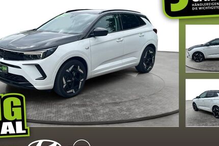 Opel Grandland (X) 26.291 km 35.690 &euro; Pfullingen 72793