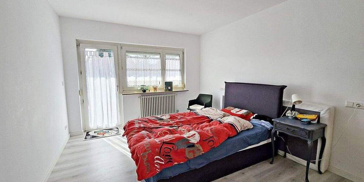 Reihenmittelhaus Reutlingen Orschel-Hagen - 5 Zimmer, 119 m&sup2;, 469.000&euro; | Angebot:25801576
