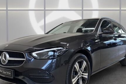 Mercedes-Benz C 300 9.265 km 41.500 &euro; Nagold 72202