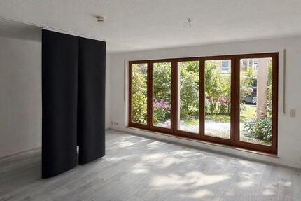 Wohnung Böblingen - 1 Zimmer, 37 m&sup2;, 650&euro; | Angebot:26004505