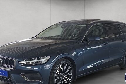 Volvo V60 56.070 km 36.450 &euro; Stuttgart 70190