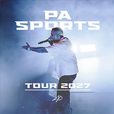 PA Sports 20.03.2027 Schräglage Stuttgart
