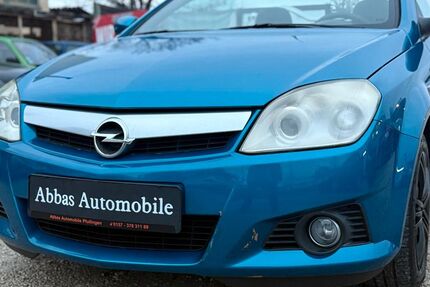 Opel Tigra 167.048 km 1.690 &euro; Pfullingen 72793