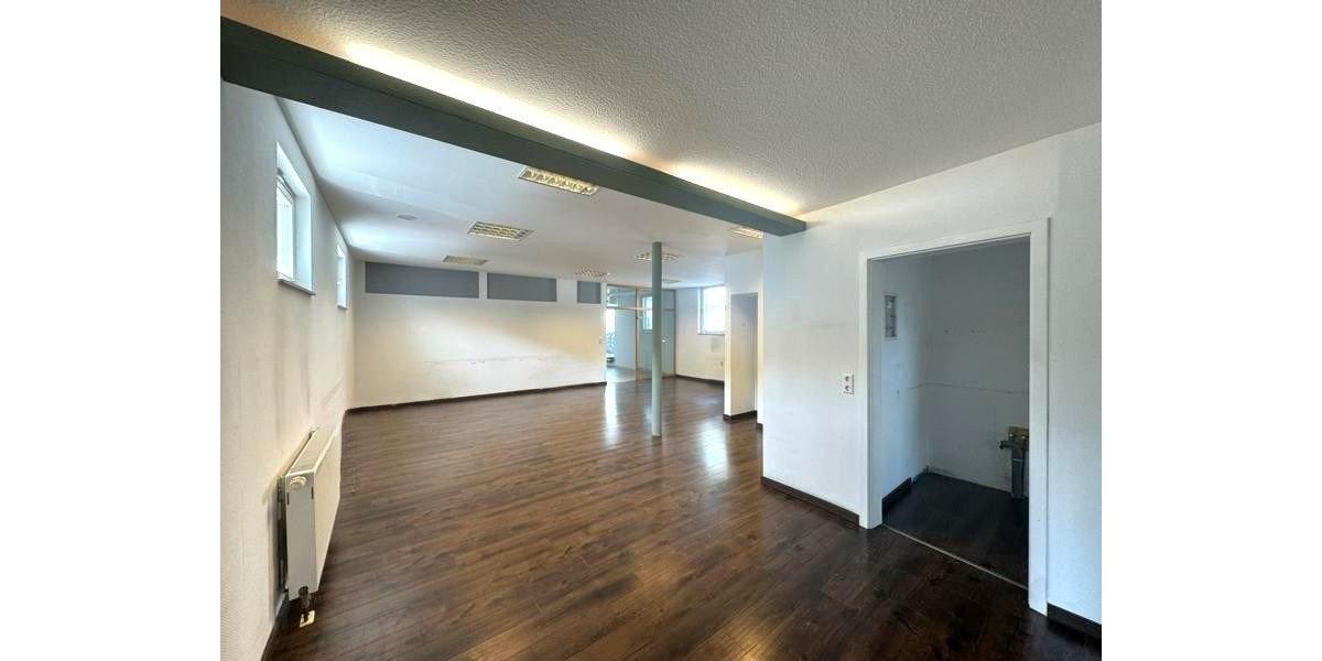 Gewerbeobjekt Horb am Neckar - 770&euro; | Angebot:26392748