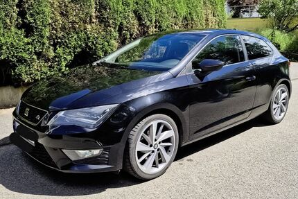 Seat Leon 173.000 km 7.500 &euro; Nagold 72202