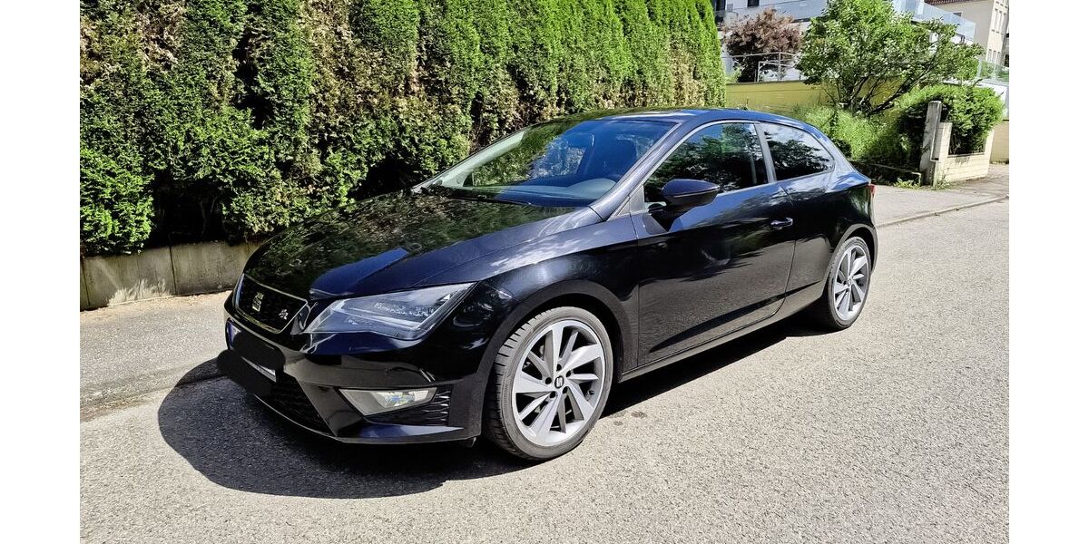 Seat Leon 173.000 km 7.500 &euro; Nagold 72202