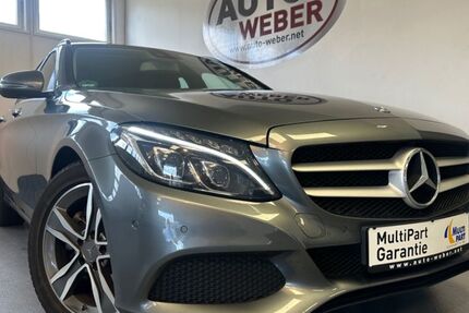 Mercedes-Benz C 200 194.000 km 14.450 &euro; Sindelfingen/Darmsheim 71069