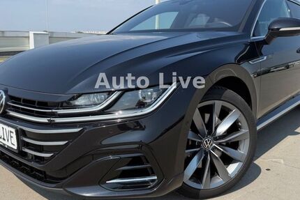 VW Arteon 54.400 km 29.990 &euro; Stuttgart 70499