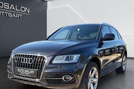 Audi Q5 105.000 km 18.990 &euro; Nufringen 71154